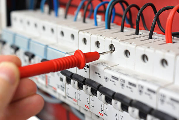 Emergency Electrical Repair Services in Thompson, ND